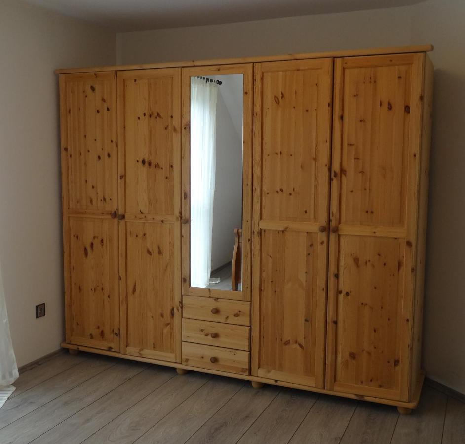 Ferienwohnung Schwarzwald-Baar Blick Donaueschingen Exterior photo
