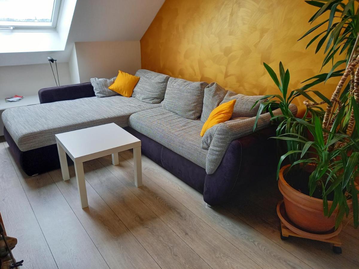Ferienwohnung Schwarzwald-Baar Blick Donaueschingen Exterior photo