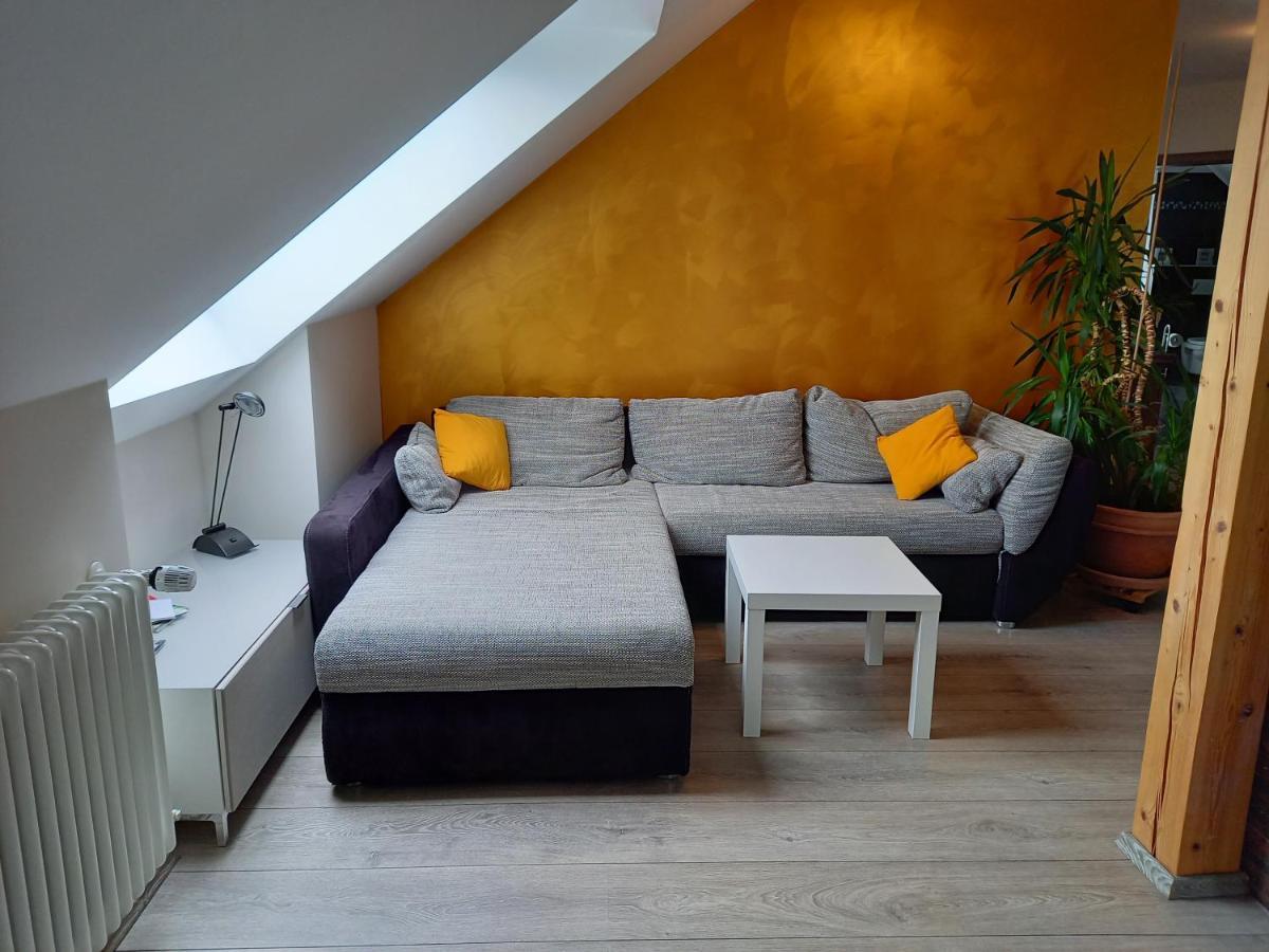 Ferienwohnung Schwarzwald-Baar Blick Donaueschingen Exterior photo